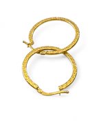 Orecchini Gioielleria Sorrentino Donna in Oro 1VOR11C